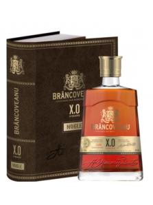 Vinars Brancoveanu XO | 70 cl, 40%